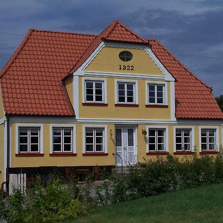 Mollehusets Bed & Breakfast Nordborg Esterno foto