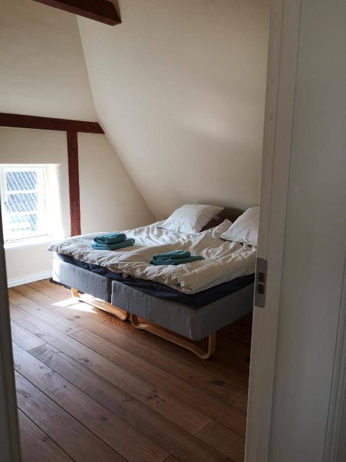 Mollehusets Bed & Breakfast Nordborg Esterno foto