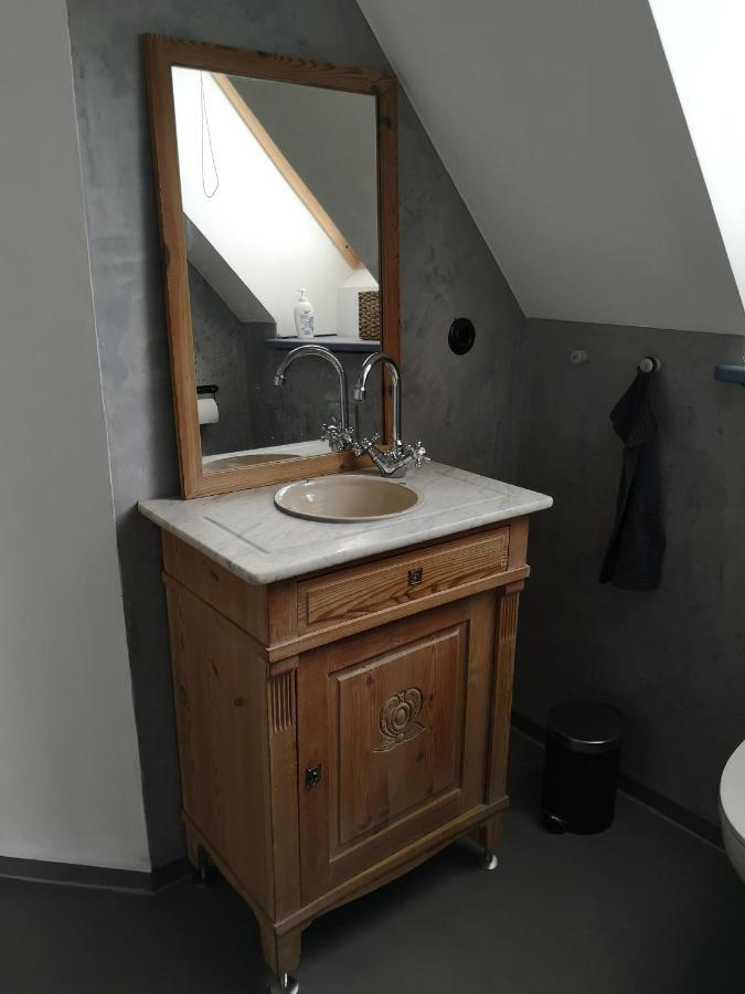 Mollehusets Bed & Breakfast Nordborg Esterno foto