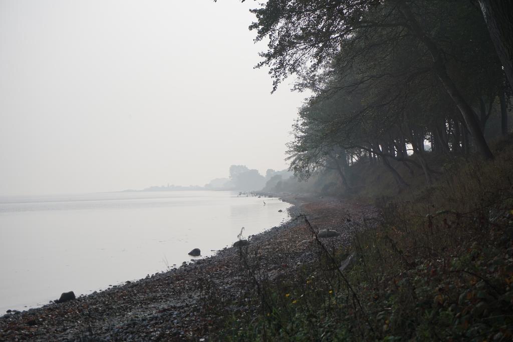 Mollehusets Bed & Breakfast Nordborg Esterno foto