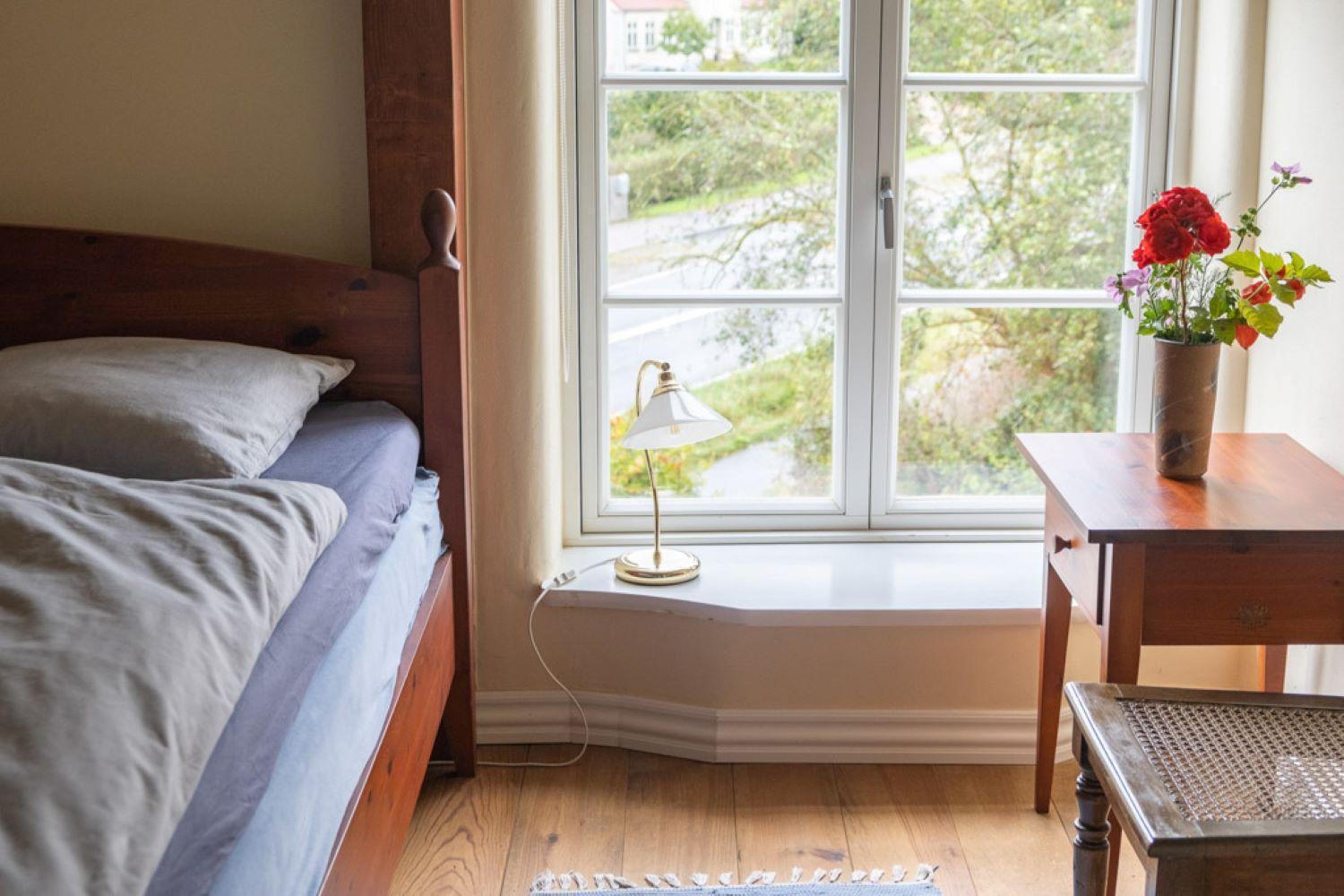 Mollehusets Bed & Breakfast Nordborg Esterno foto