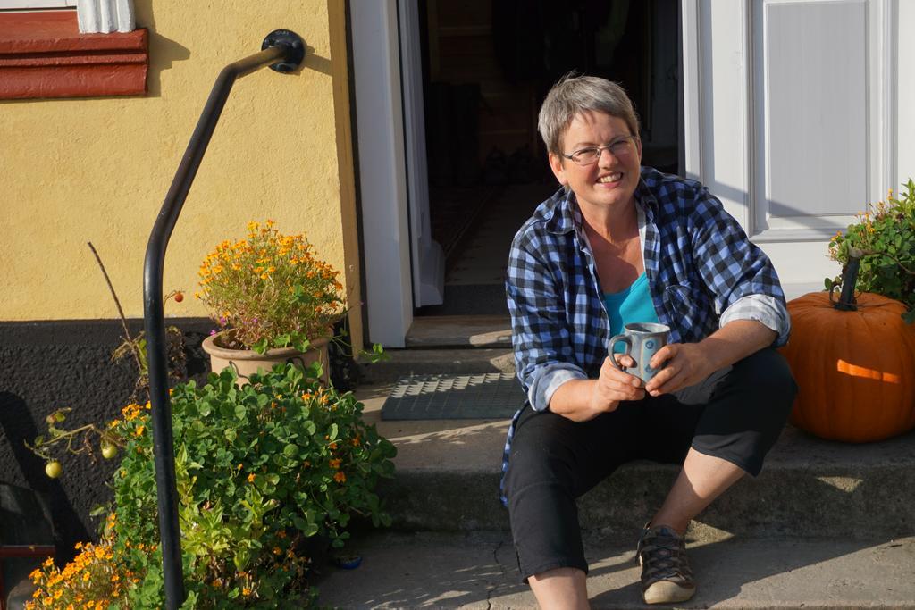 Mollehusets Bed & Breakfast Nordborg Esterno foto